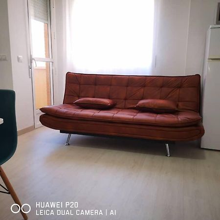 Apartaestudio Arrixaca 2 El Palmar Tv Wifi Aire Εξωτερικό φωτογραφία