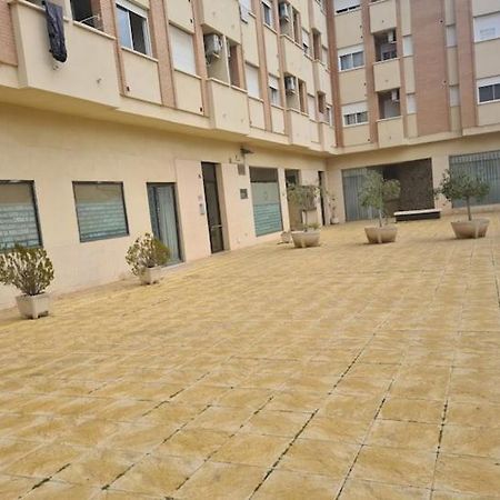 Apartaestudio Arrixaca 2 El Palmar Tv Wifi Aire Εξωτερικό φωτογραφία