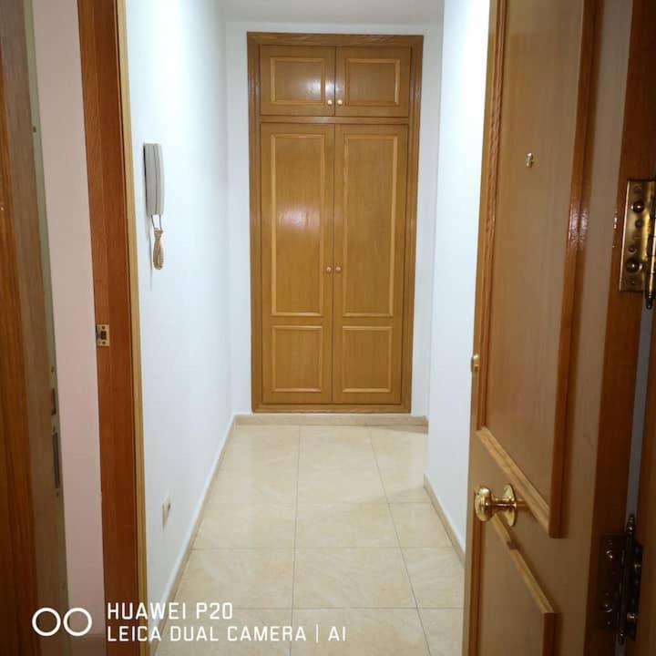Apartaestudio Arrixaca 2 El Palmar Tv Wifi Aire Εξωτερικό φωτογραφία