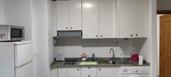 Apartaestudio Arrixaca 2 El Palmar Tv Wifi Aire Εξωτερικό φωτογραφία